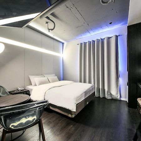Seoul Business Blvd Hotel Ora Екстериор снимка