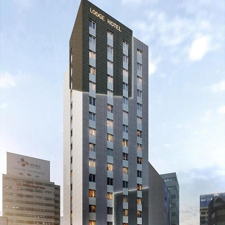 Seoul Business Blvd Hotel Ora Екстериор снимка