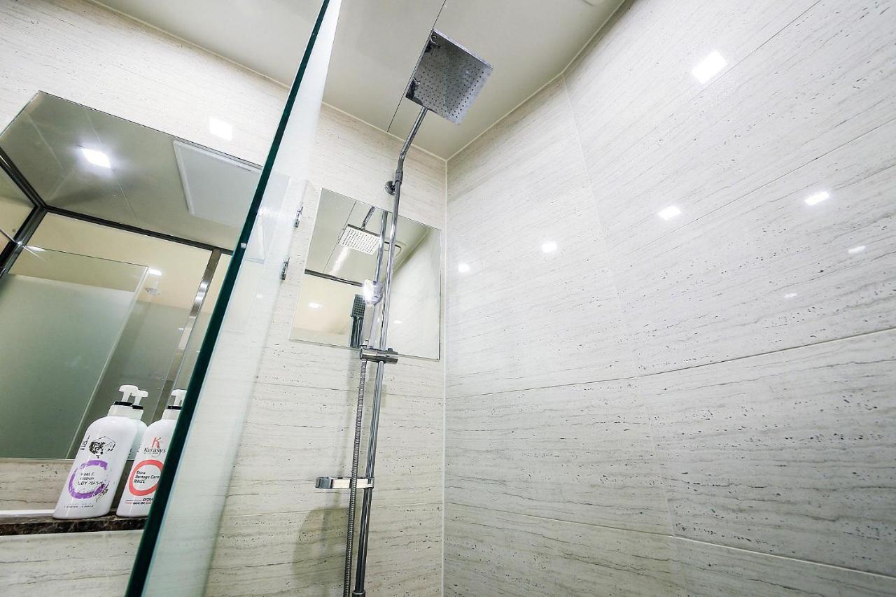 Seoul Business Blvd Hotel Ora Екстериор снимка
