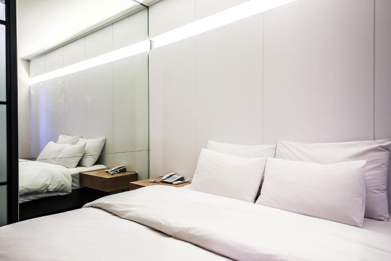 Seoul Business Blvd Hotel Ora Екстериор снимка