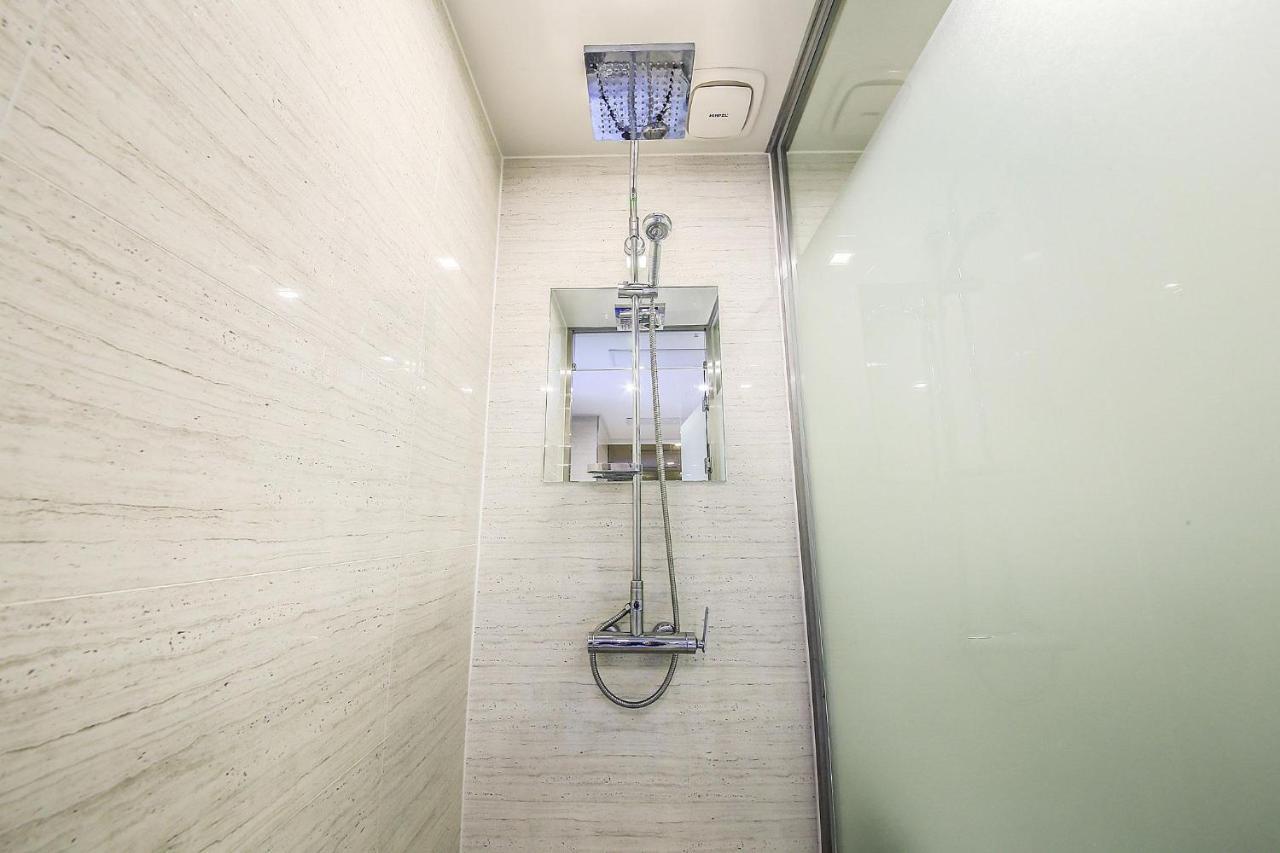 Seoul Business Blvd Hotel Ora Екстериор снимка